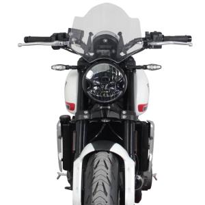 Cupula MRA Sport TRIUMPH TRIDENT 660 21-